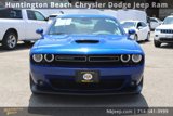 Used 2022 Dodge Challenger R/T w/ Performance Plus Package image 2