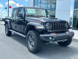 New 2025 Jeep Gladiator Mojave image 2