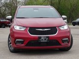 New 2025 Chrysler Pacifica Pinnacle image 3