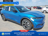 Used 2025 Ford Mustang Mach-E Select w/ Interior Protection Package image 5