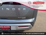 New 2025 Nissan Pathfinder Platinum image 4
