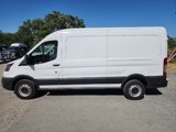 Certified 2023 Ford Transit 250 Medium Roof image 2