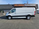 Used 2023 Ford Transit 250 Low Roof AWD image 2