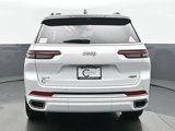 New 2025 Jeep Grand Cherokee L Summit image 6