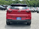 New 2026 Chevrolet TrailBlazer RS w/ Convenience Package image 4