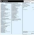 Used 2015 Honda Accord EX-L image 3