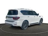 Used 2024 Nissan Armada Platinum w/ Captain's Chairs Package image 6