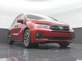New 2025 Honda Odyssey EX-L image 5