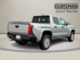 New 2024 Toyota Tacoma SR image 3