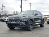 New 2025 Lincoln Aviator Reserve w/ Equipment Group 201A image 2