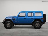 New 2025 Jeep Wrangler Unlimited Rubicon 392 image 3