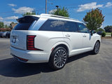 New 2026 Hyundai Palisade Calligraphy image 4