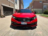 Used 2019 Honda Civic Sport image 6