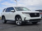 New 2025 Honda Pilot EX-L image 2
