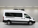 Used 2023 Ford Transit 350 148 High Roof AWD w/ Ambulance Prep Package image 5