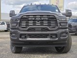 New 2025 RAM 3500 Big Horn image 2