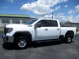 Used 2021 GMC Sierra 2500 4x4 Crew Cab w/ Convenience Package image 2