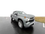 New 2025 Chevrolet Silverado 1500 LT image 2