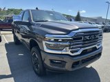 New 2025 RAM 2500 Laramie image 4