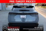 New 2025 Nissan Ariya FWD image 5