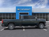 New 2025 Chevrolet Silverado 3500 LTZ w/ LTZ Convenience Package image 5