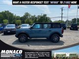Certified 2023 Ford Bronco 4-Door image 5