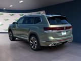 New 2025 Volkswagen Atlas SEL Premium R-Line image 5