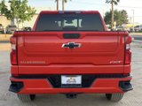 Certified 2022 Chevrolet Silverado 1500 RST w/ Convenience Package II image 5