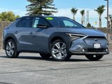 Used 2023 Subaru Solterra AWD image 2