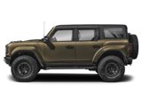 New 2025 Ford Bronco Raptor image 3