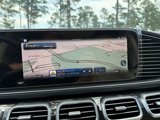 New 2025 Mercedes-Benz GLS 450 4MATIC image 4