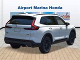 New 2026 Honda CR-V Sport image 5