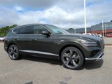 New 2026 Genesis GV80 2.5T Prestige image 2