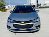 Used 2018 Chevrolet Cruze LS image 2