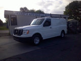 Used 2020 Nissan NV 1500 SV image 3
