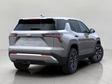 New 2026 Chevrolet Equinox LT image 4