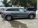 New 2025 Mercedes-Benz GLS 450 4MATIC image 2