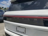 New 2025 Lincoln Navigator L Reserve image 5