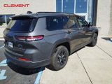 New 2025 Jeep Grand Cherokee L Altitude image 4