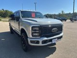 Used 2025 Ford F250 Lariat w/ Tremor Off-Road Package image 6