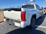 New 2025 Toyota Tundra Platinum image 3