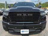 New 2025 RAM 1500 Laramie image 2