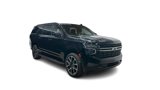Used 2021 Chevrolet Suburban RST image 2