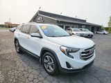 Used 2019 GMC Terrain SLT w/ Preferred Package image 2