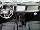 New 2025 Ford Bronco Outer Banks image 2