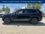 New 2025 Volvo XC90 B6 Ultra w/ Lounge Package image 4