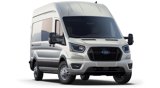 New 2025 Ford Transit 350 148 High Roof AWD w/ RV Prep Package image 4