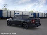 New 2025 Ford Maverick Lariat image 4