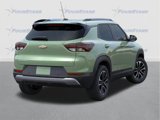 New 2026 Chevrolet TrailBlazer LT image 4