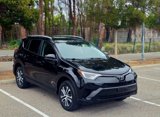 Used 2017 Toyota RAV4 LE image 5